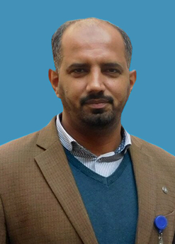 Dr. Sardar Alam Cheema